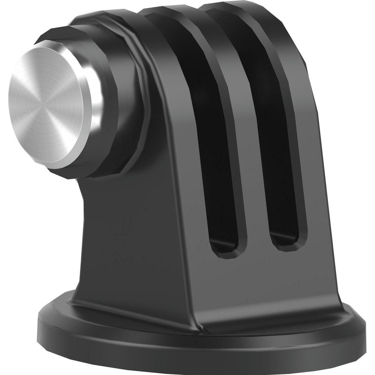 Telesin attacco universale da 1/4" per fotocamere sportive (GP-TPM-T03), Accessori action cam