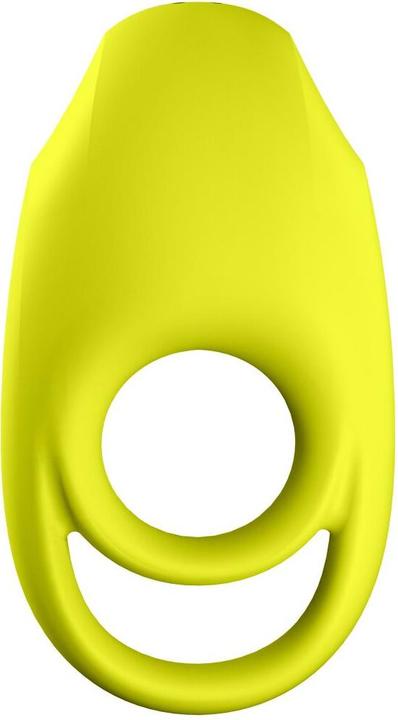 Produktbild Satisfyer Spectacular Duo Penisring (5.50 cm)