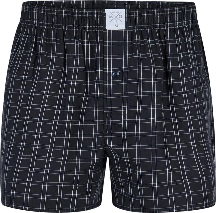 Image du produit Mg-1 Boxer Classics (M, paquet de 6)
