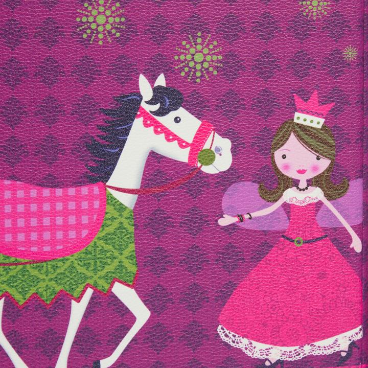 Produktbild Relaxdays Sitzhocker