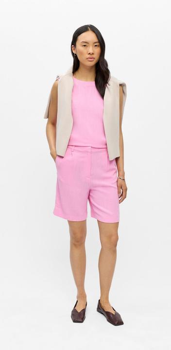 Produktbild Object Bundfalten Shorts (34)