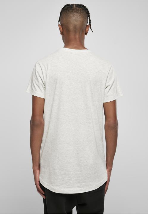 Produktbild Urban Classics Shaped Long Tee - 2394 (XS)