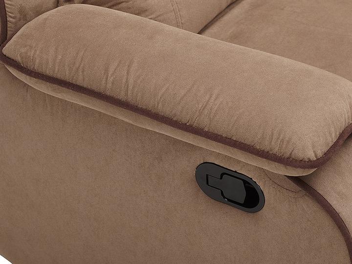 Produktbild Vente-unique Hernani (3-Sitzer)