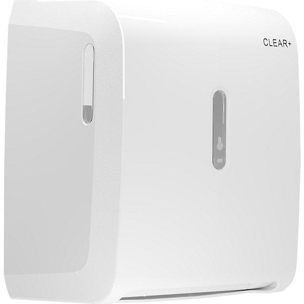 Produktbild Clear+ Handtuchrollenspender