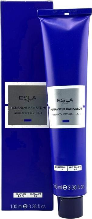 Produktbild Eslabondexx Esla Color 5 hellbraun 100 ml (5)