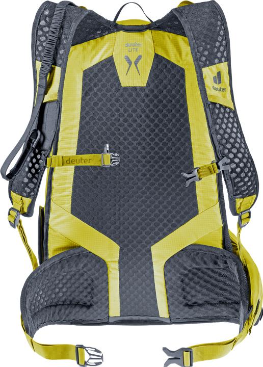 Actual product image Deuter Updays 26 (26 l)