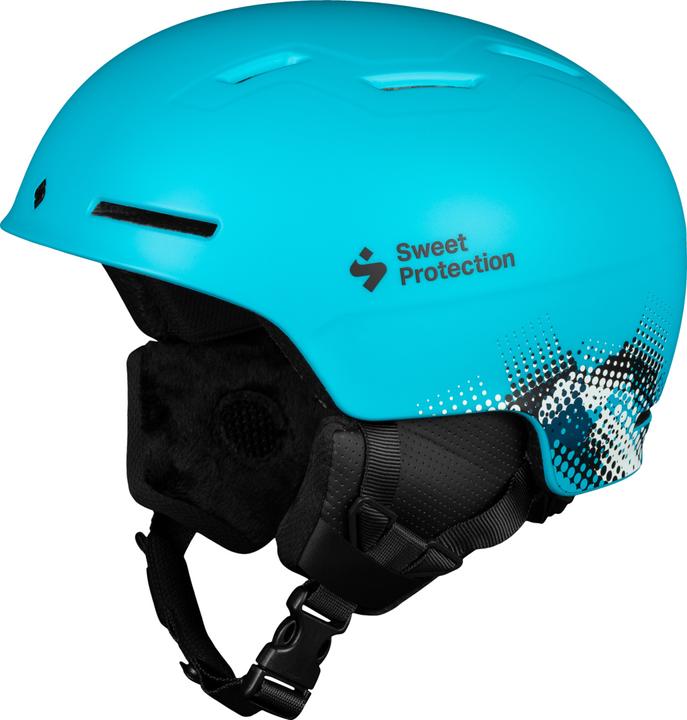 Immagine prodotto Sweet Protection Casco Winder JR (53 - 56 cm, S)