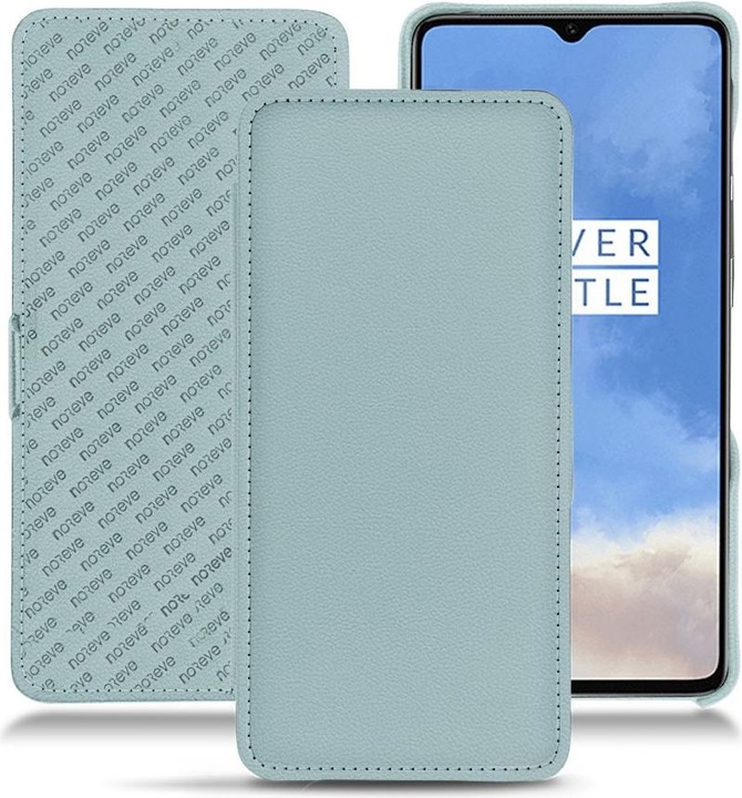 Bleu Ciel PU ( Pantone #abcae9 )