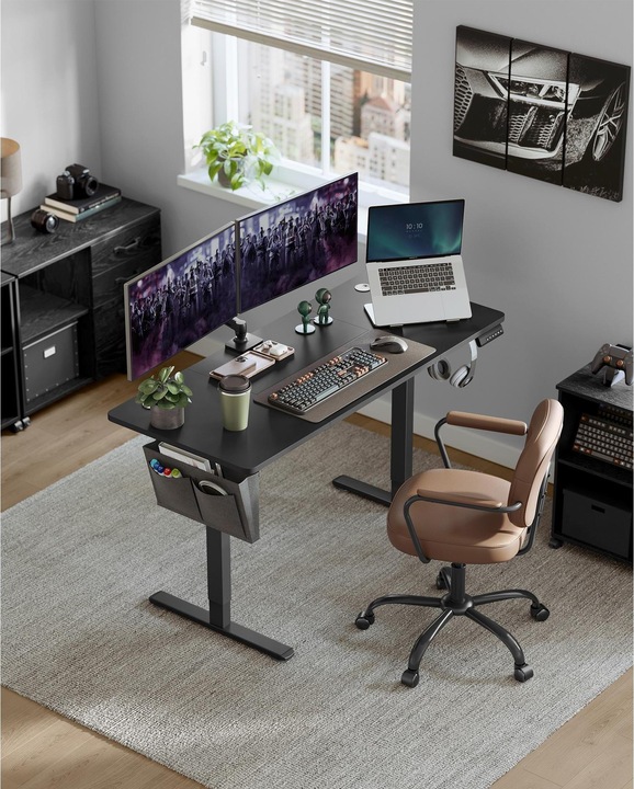 Actual product image Songmics Bar table (140 x 60 x 120 cm)
