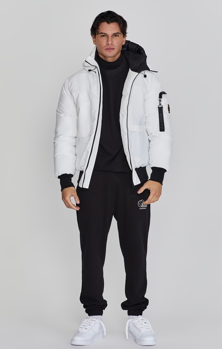 Image du produit Siksilk Bomber Jacket Bomber Jacket (XL)