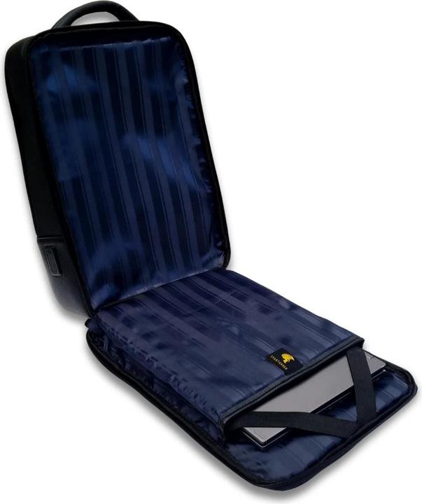 Actual product image Spartanhub Slim Pack (13 l)