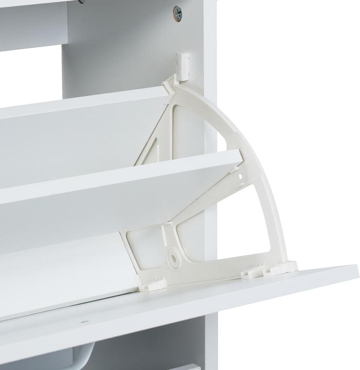 Produktbild Relaxdays Schuhschrank (60 x 24 x 79 cm)
