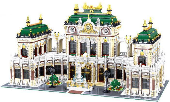 Actual product image Baka Grand Palace