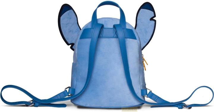 Produktbild Difuzed Lilo & Stitch Rucksack Mini Pineapple Stitch