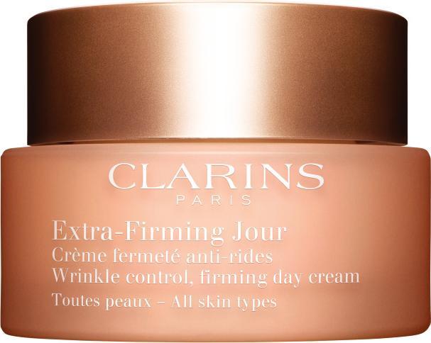 Clarins Extra Firming Jour - alle Hauttypen (50 ml)