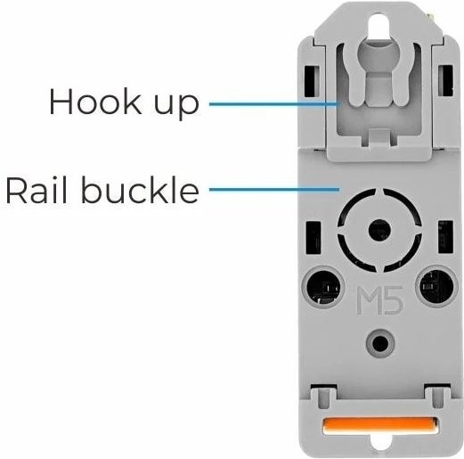Produktbild M5Stack Schnitstelle Atom DTU NB-IoT Kit Globale Version