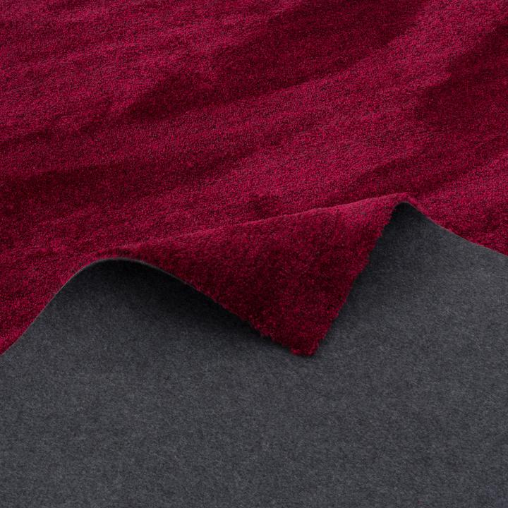 Actual product image Snapstyle Super Soft Hochflorteppich Livorno (80 x 240 cm)
