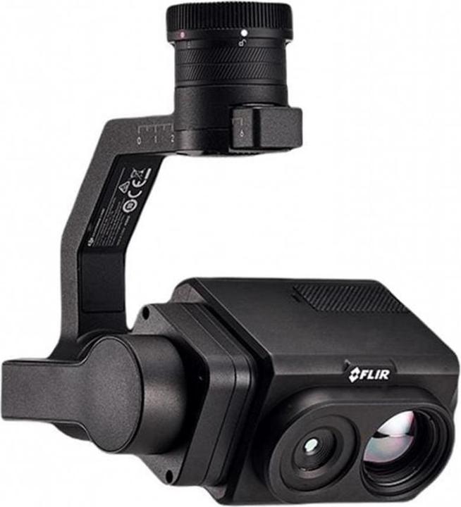 Flir Caméra thermique Vue TZ20