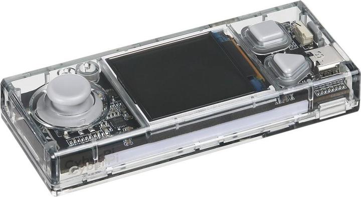 Image du produit Makeblock Kit CyberPi Go