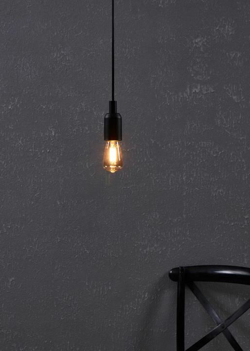 Actual product image EGLO LED illuminant (E27, 4 W, 270 lm, 1 x, G)