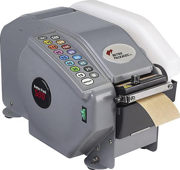 Produktbild kaiserkraft Nassklebestreifengeber VARIO 500M (1 Stück)