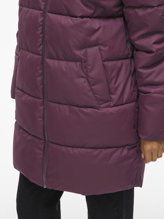 Immagine prodotto Vila VIKARLA Kapuzen Wattierte Jacke