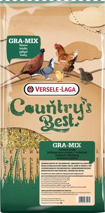 Versele Laga Gra-Mix (1 x, 4.03 kg)