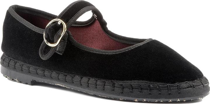 Actual product image Flabelus Mary Jane Kids (26)