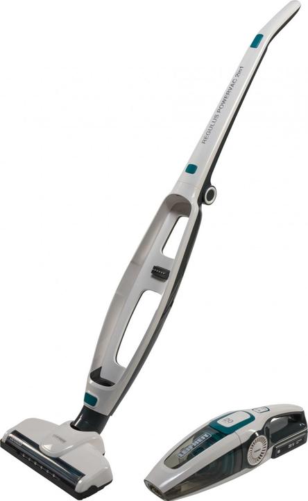 Actual product image Leifheit Regulus PowerVac 2in1