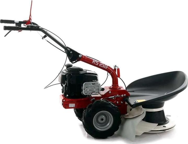 Image du produit Eurosystems RS210 Faucheuse rotative à essence B et S 675 EXi S (Essence)