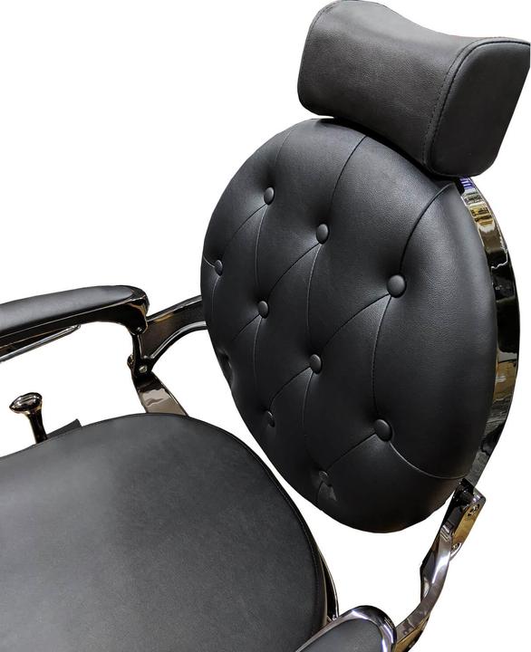 Actual product image Bate Barberstuhl Art: MA 5258-J- A135