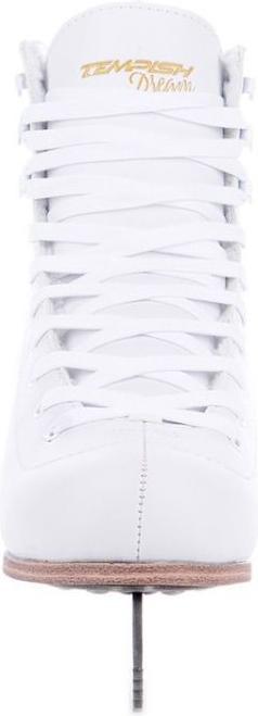 Actual product image Tempish Ice skate Dream White Ii Figure 2023 (36)