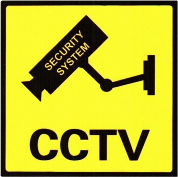 Actual product image Maclean SOL1803S Dummy Solar CCTV Camera - Flashing LED Motion Sensor LED Security Surveillance Professional