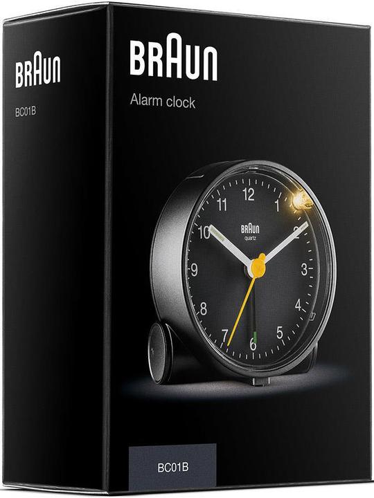 Productafbeelding Braun Classic
