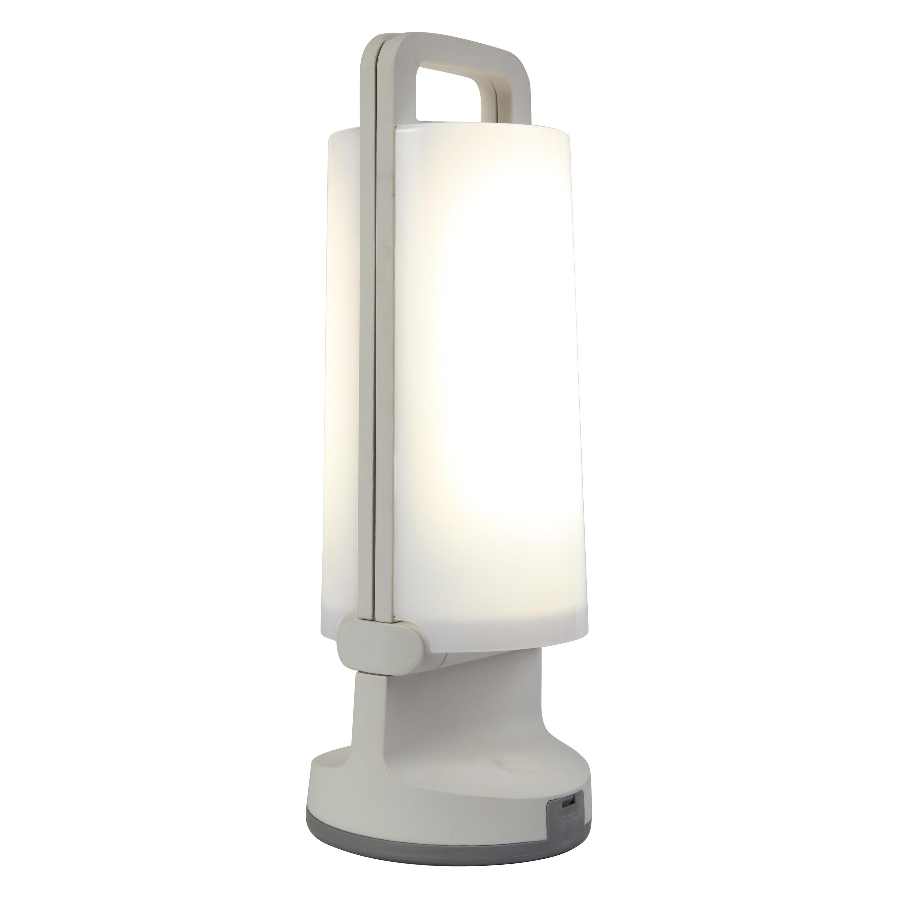 Lutec, Tuinverlichting, Libelle (120 lm, IP54)