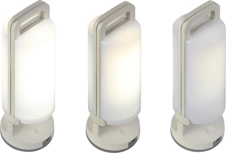 Produktbild Lutec Dragonfly (120 lm, IP54)