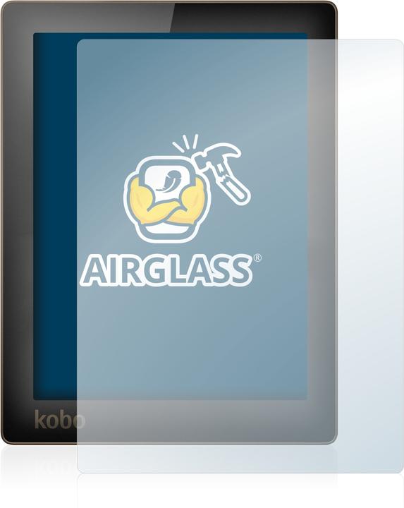 Actual product image BROTECT AirGlass Glass (Aura)