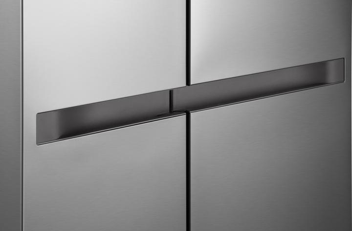 Actual product image LG Refrigerator Sbs Gsbc40pype (664 l)