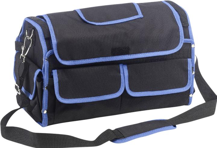 Actual product image B&W International Tec Bag Type Work