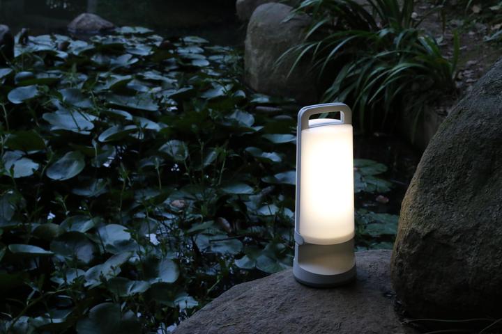 Produktbild Lutec Dragonfly (120 lm, IP54)