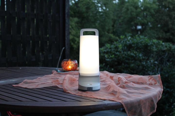 Produktbild Lutec Dragonfly (120 lm, IP54)