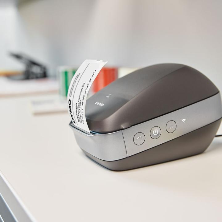 Produktbild Dymo LabelWriter Wireless (600 dpi)