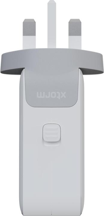 Produktbild Xtorm GaN Ultra Travel Chargers Series (67 W)