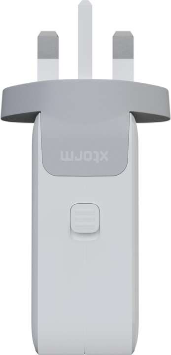 Image du produit Xtorm GaN Ultra Travel Chargers Series (67 W)