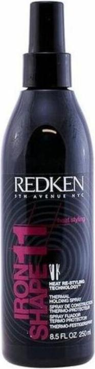 Image du produit Redken Forme de fer 11 (250 ml)