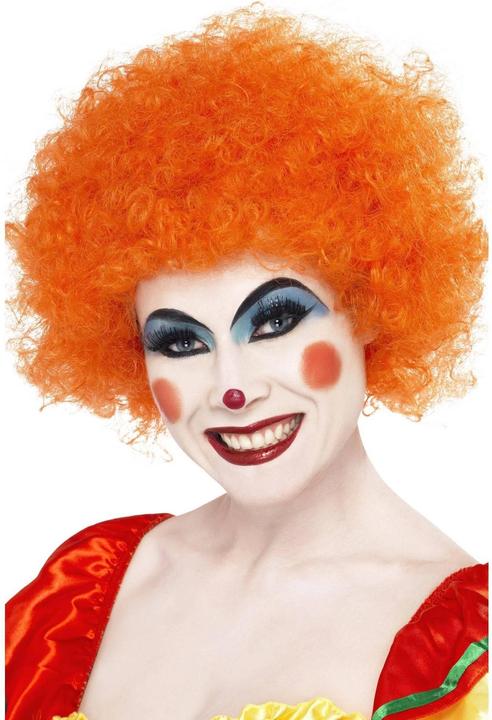 Produktbild Smiffys Crazy Perücke