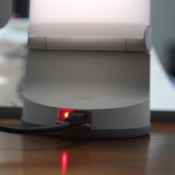 Produktbild Lutec Dragonfly (120 lm, IP54)