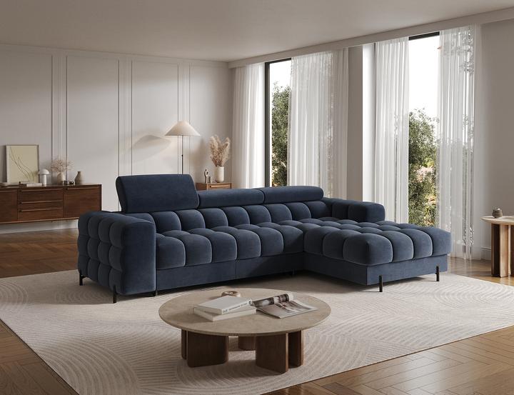 Produktbild ELTAP Felro (3-Sitzer, Ecksofa)