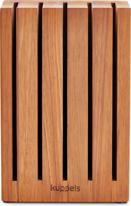 Produktbild Kuppels PRESTIGE Messerblock magnetisch