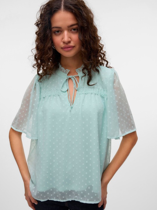 Produktbild Vero Moda VMLEAH Top Bluse (M)